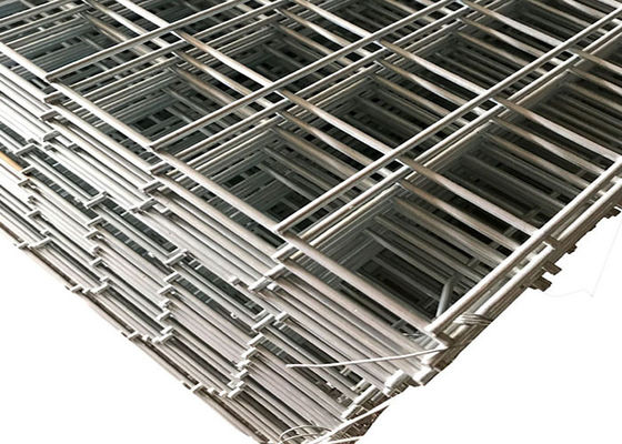1x30m Galvanised Wire Mesh Fencing Rolls PVC Coated 500 Mesh