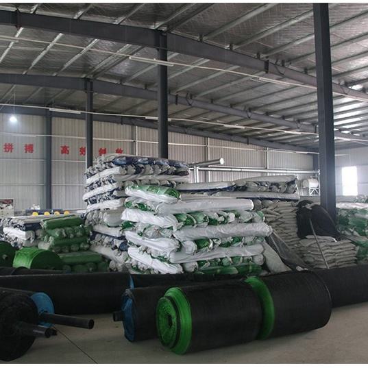 ป้องกันรังสียูวีทางการเกษตร Hdpe Shade Net 95% Shade Rate 8